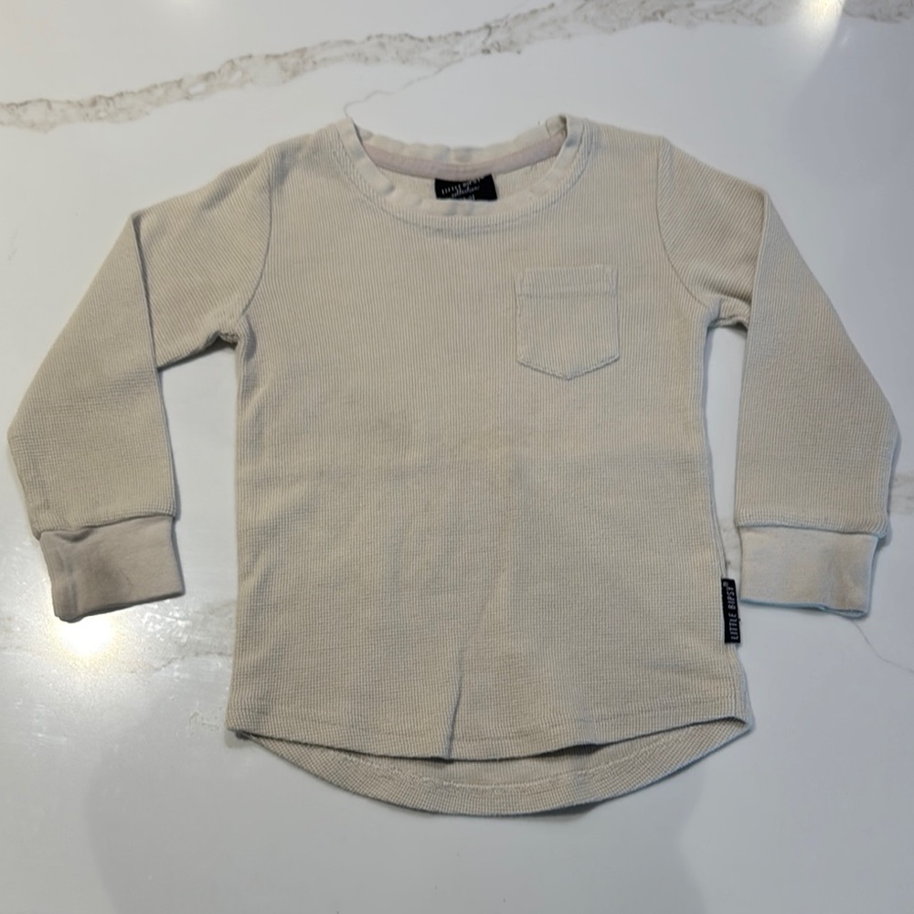 Little Bipsy Long Sleeve Shirt